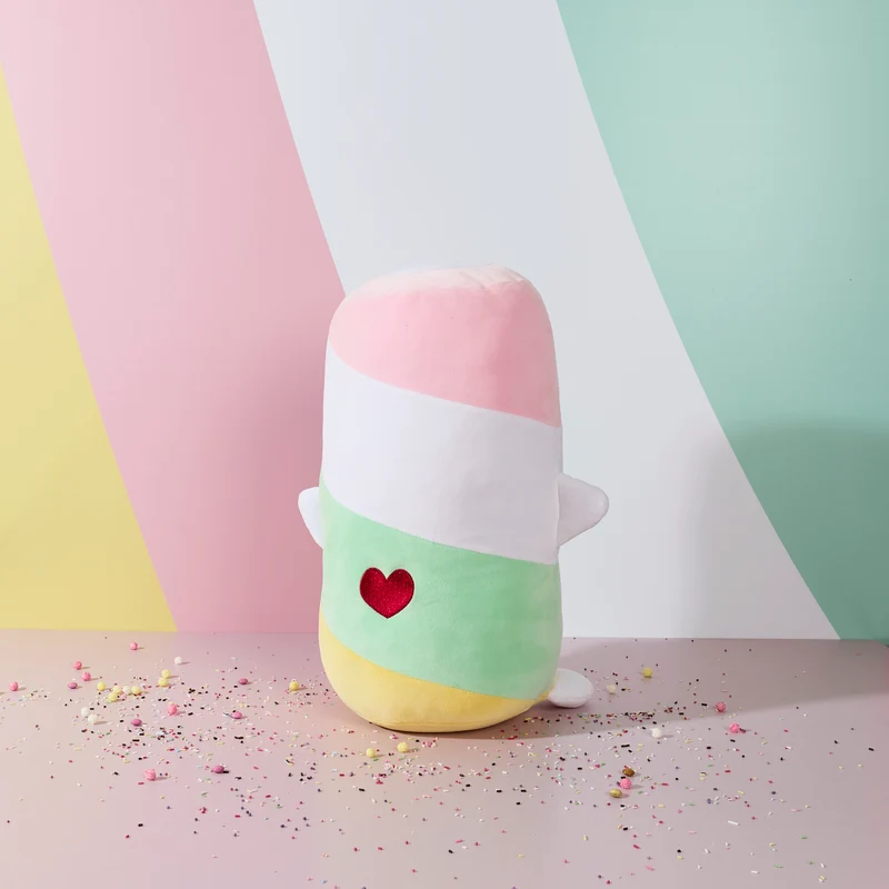PELUCHE CHAMALLOW KAWAII