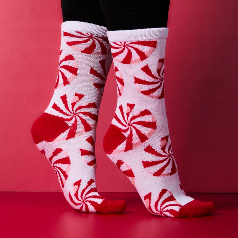 CHAUSSETTES BONBON BERLINGOT 36-40