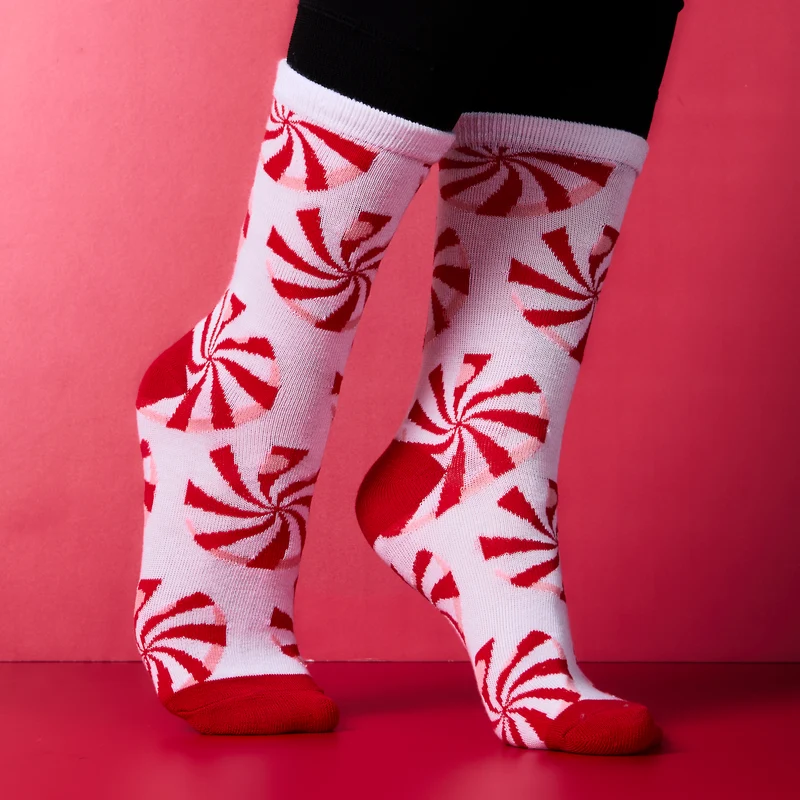 CHAUSSETTES BONBON BERLINGOT 36-40