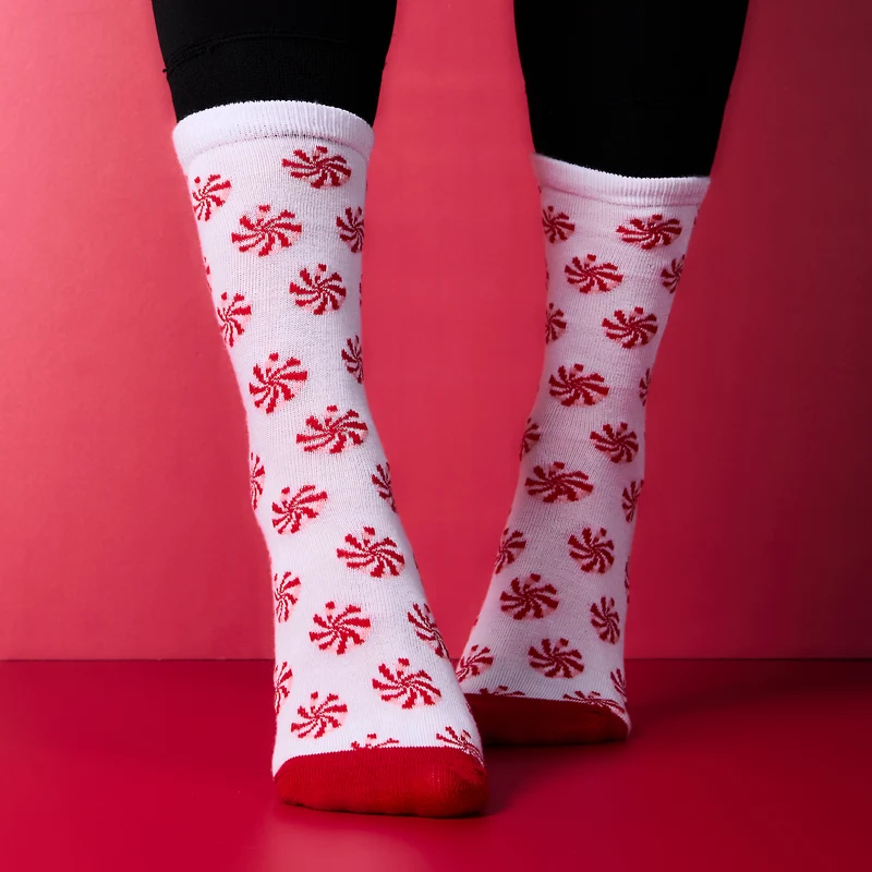 CHAUSSETTES BONBON BERLINGOT 36-40