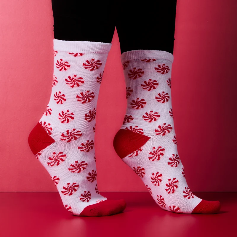 CHAUSSETTES BONBON BERLINGOT 36-40