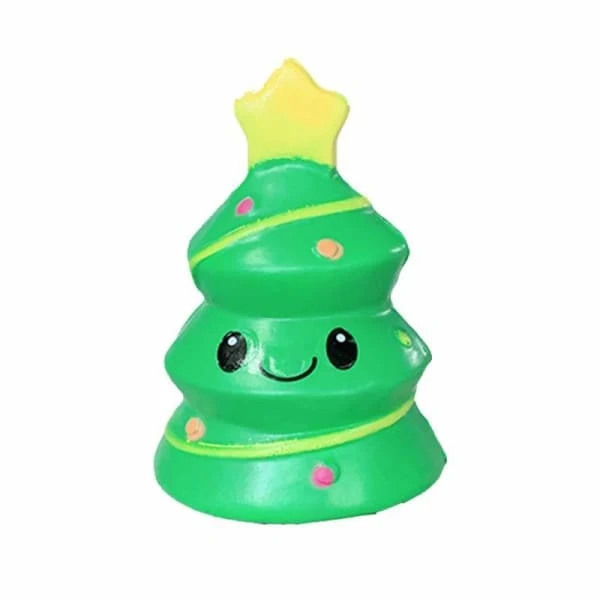 Squishy Sapin Noël