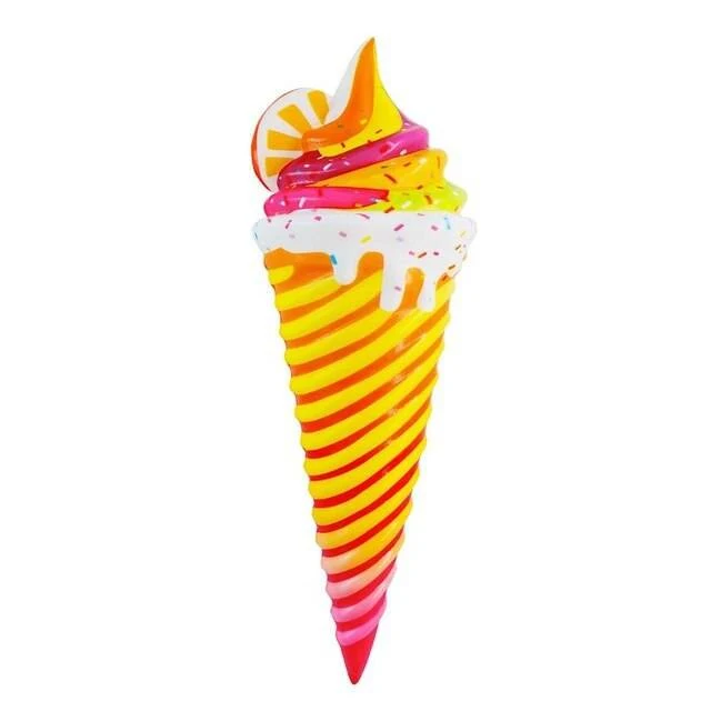 Squishy Glace Kawaii