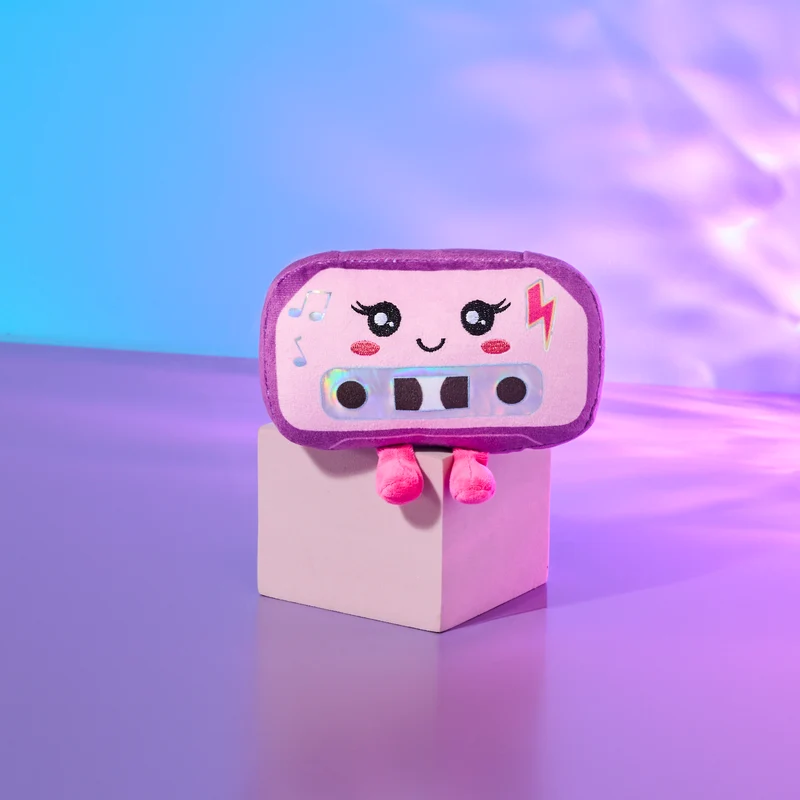 PELUCHE KPOP MELODY