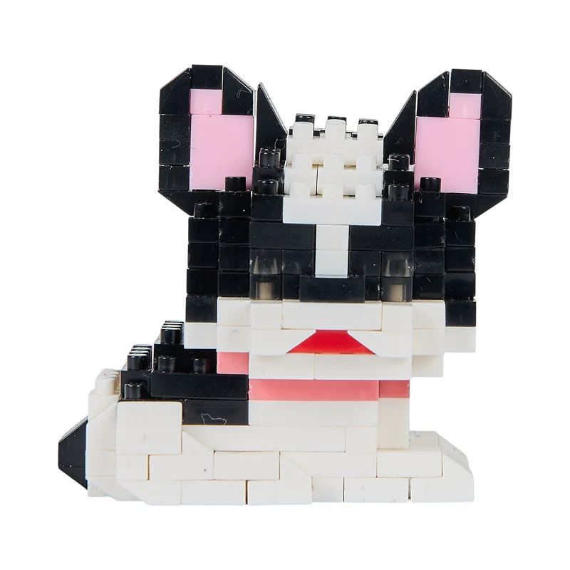 BLIND BOX MINI BRIX CHIEN PUPPY