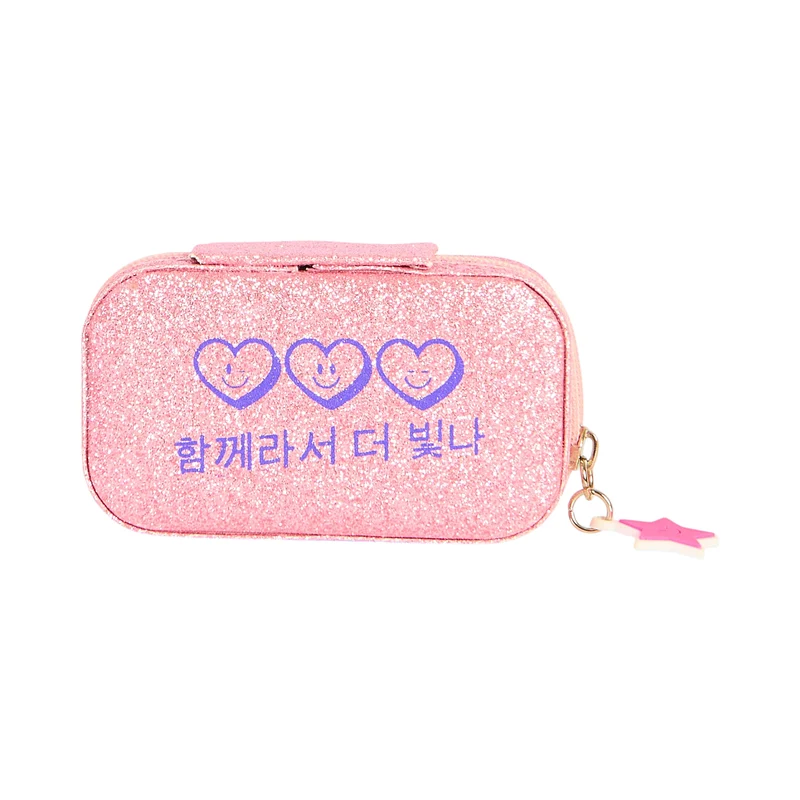 BOITE A BIJOUX COEUR KPOP