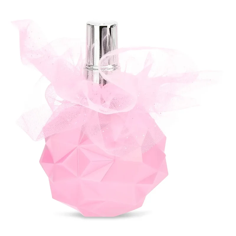Pretty Pink Fragrance Mist by Iscream