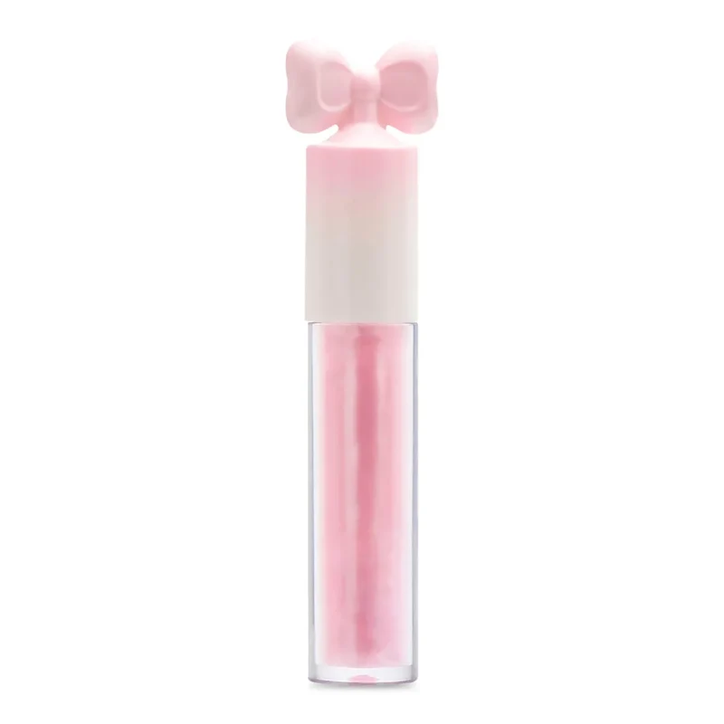 Pretty Pink Lip Gloss by Iscream