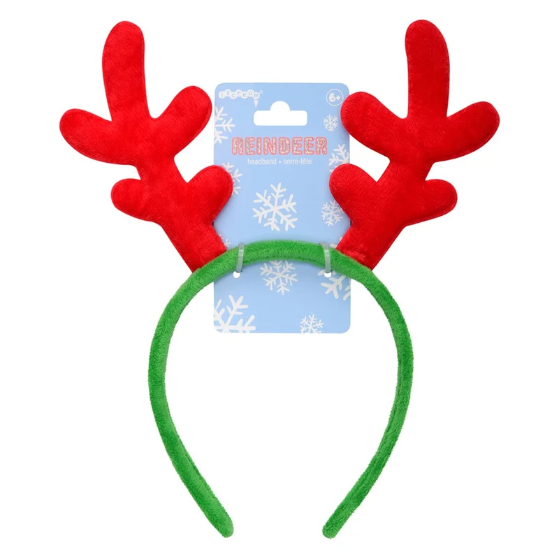 Adorable Reindeer Headband by Iscream