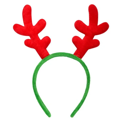 Adorable Reindeer Headband by Iscream