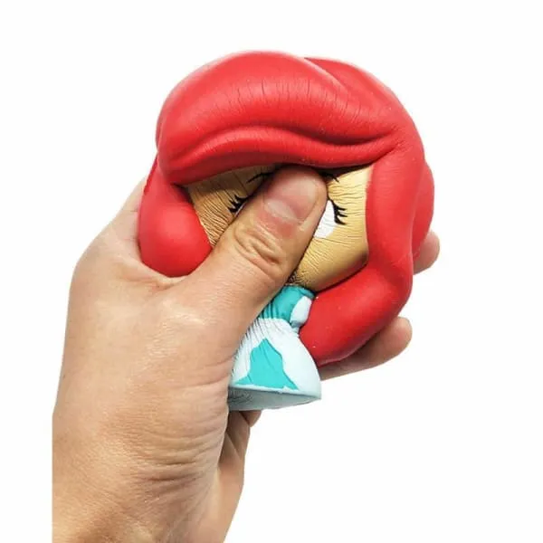 Squishy Princesse : Irrésistible !