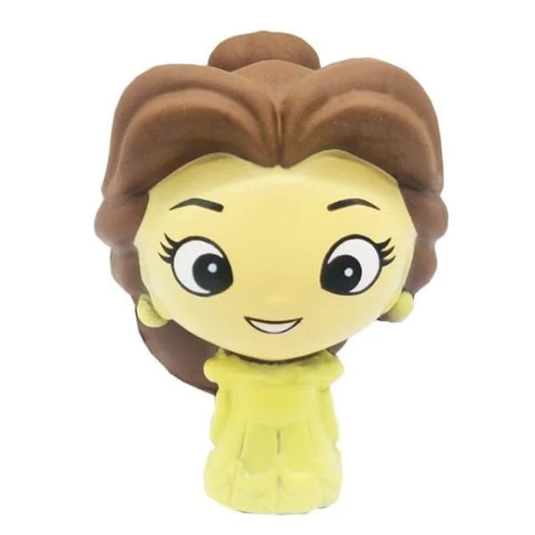 Squishy Princesse : Irrésistible !