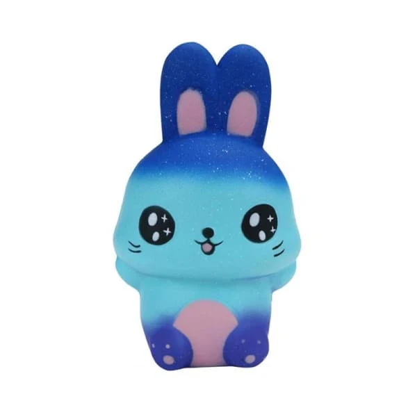 Lapin Galaxy Squishy