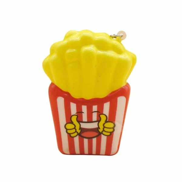 Squishy Frite Mignonne