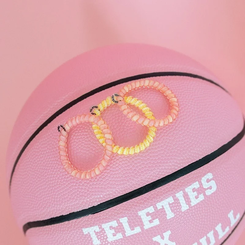 TELETIES Lexie Hull Small Hair Ties