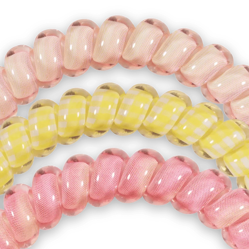 TELETIES Lexie Hull Small Hair Ties
