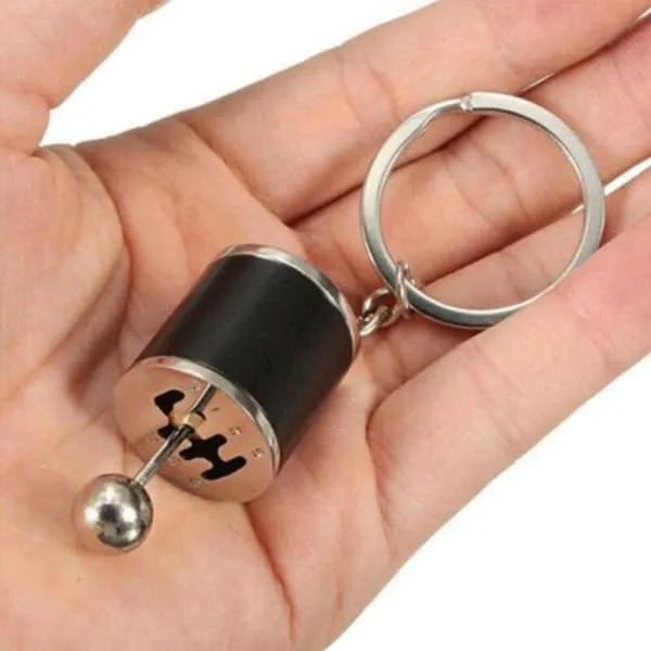 Porte-clés Fidget Stick Shifter