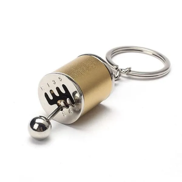 Porte-clés Fidget Stick Shifter