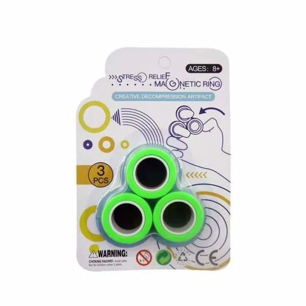Magnets Anti-Stress