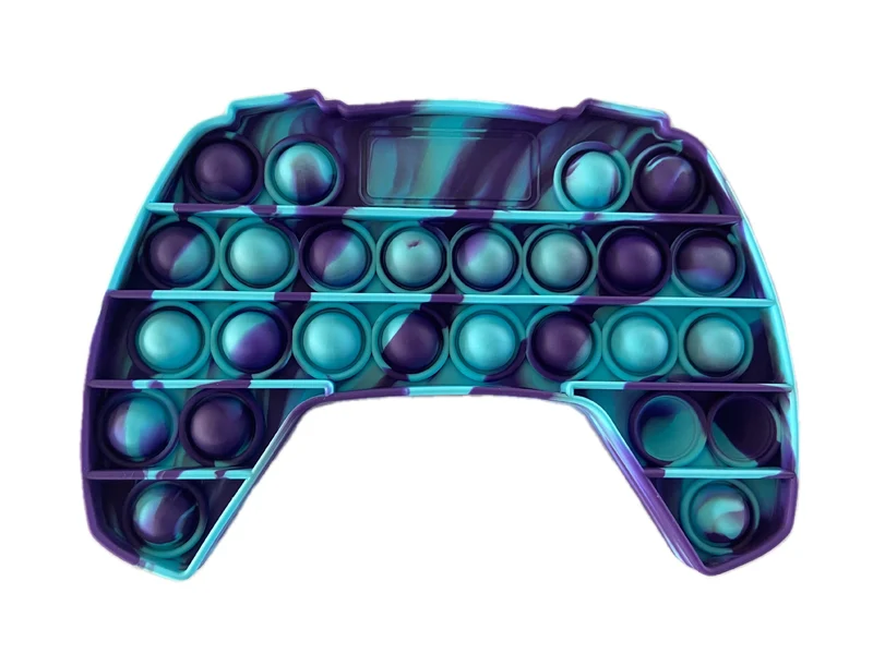Manette Pop It