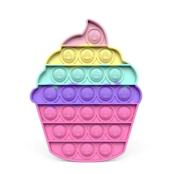 Cupcake Pop It