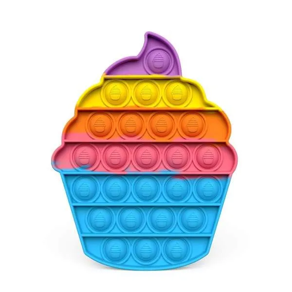Cupcake Pop It
