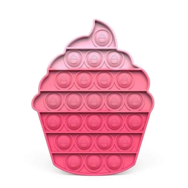 Cupcake Pop It