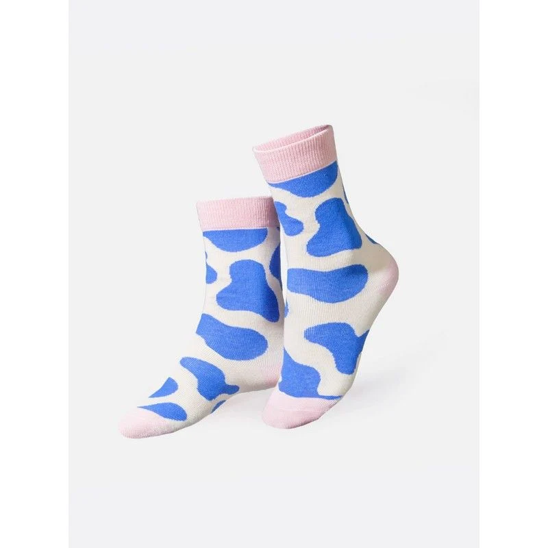 Eat My Socks Kids Milk Socks