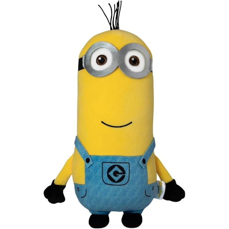 Minions Kevin Medium Plush, Despicable Me, 1 Count
