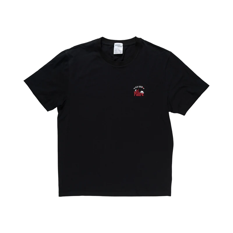 COFFRET T-SHIRT BRODE EL PADRE M