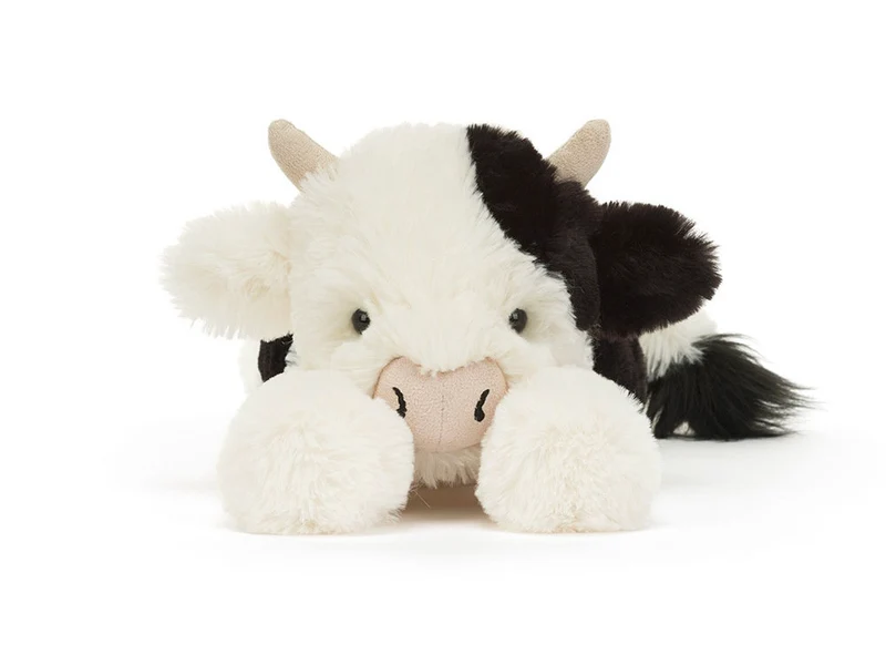 Peluche Smudge vache - Jellycat