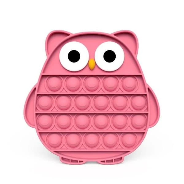Hibou Pop