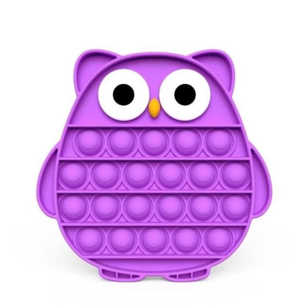 Hibou Pop