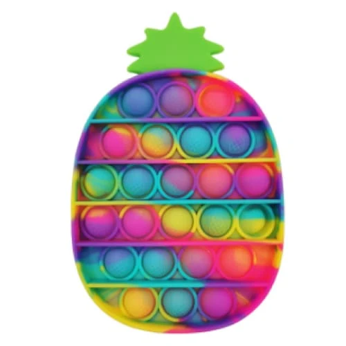 Pop Fidget Ananas