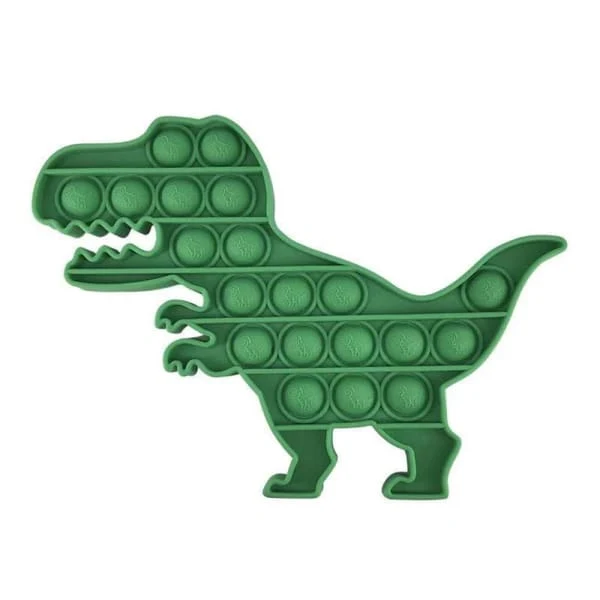 Dino Pop It