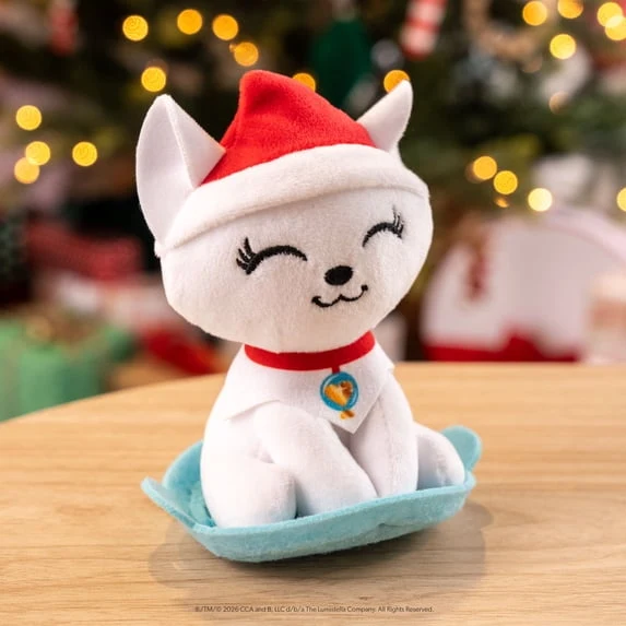 The Elf on the Shelf Elf Pets Sled Smashers