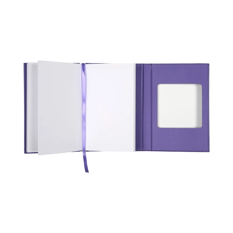 CARNET AIMANTE K-POP VIBES