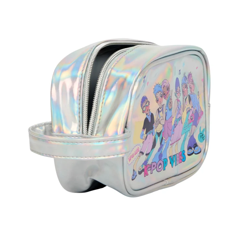 TROUSSE K-POP K-VIBES