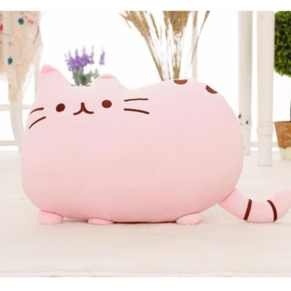 Peluche Pusheen Kawaii