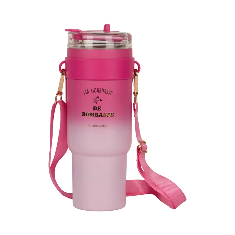 MUG DE TRANSPORT XL MA GOURDASSE DE BOMBASSE