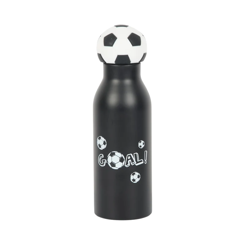 BOUTEILLE ISOTHERME BOUCHON 3D FOOT