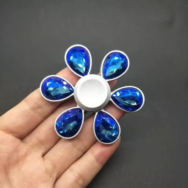 Hand Spinner Brillant