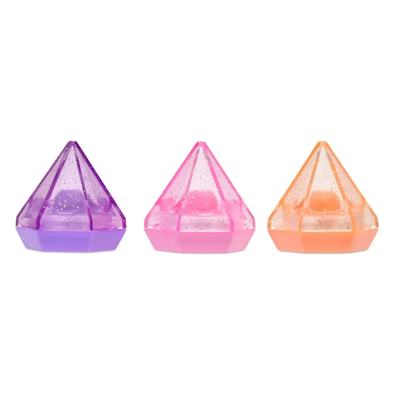 You're A Gem Lip Balm Set by Iscream