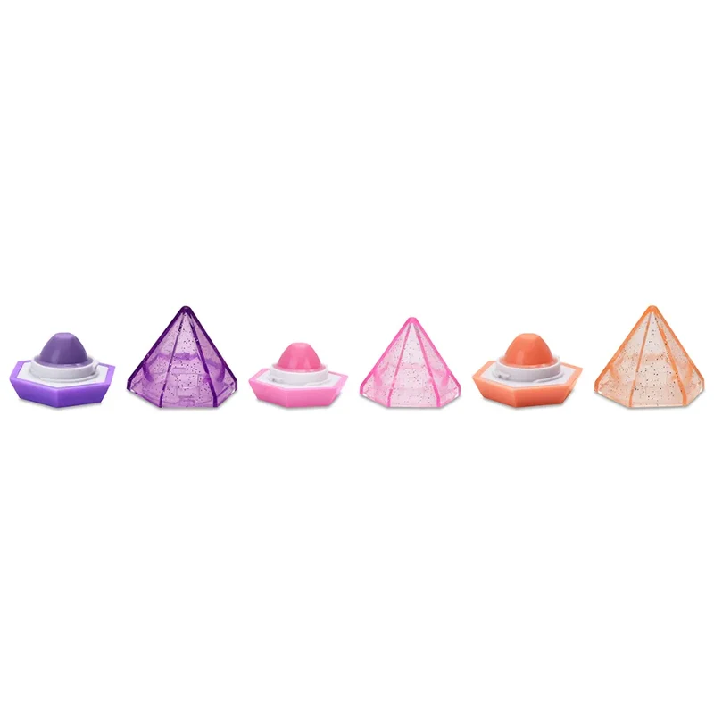 You're A Gem Lip Balm Set by Iscream