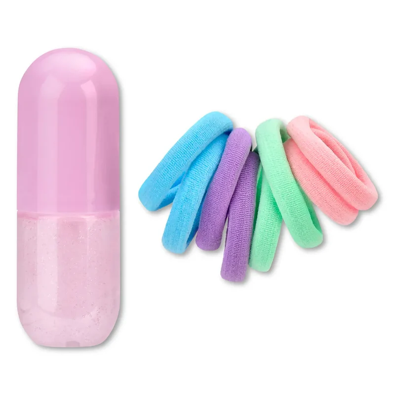 Bag Charm Hair Mist Set by Iscream