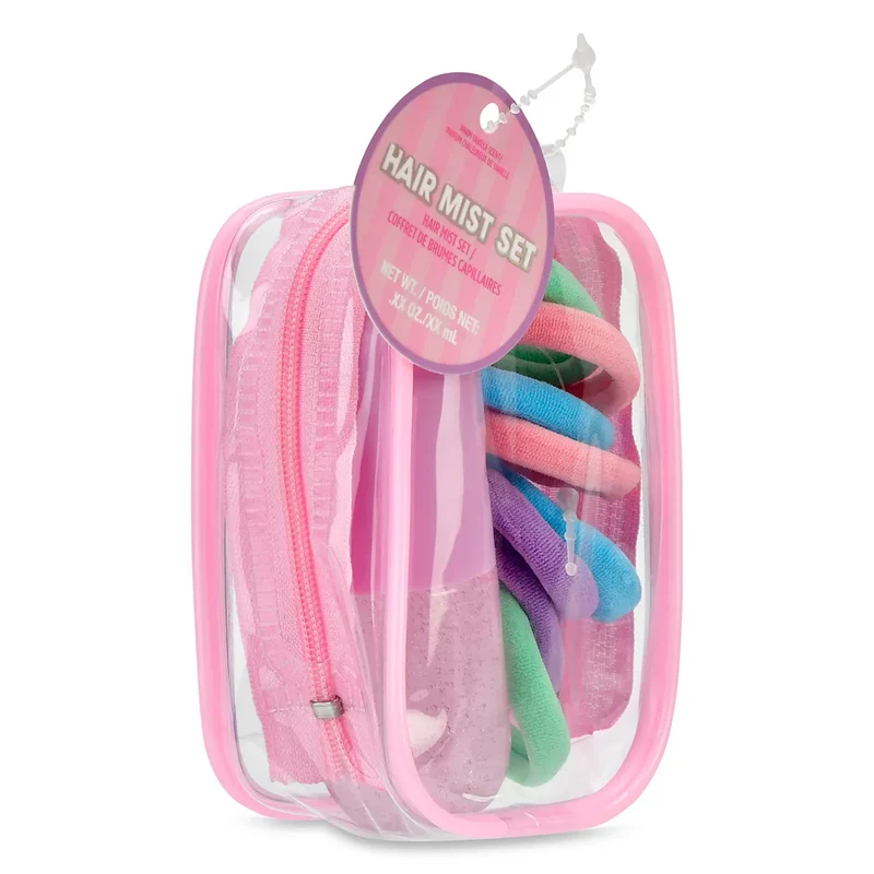 Bag Charm Hair Mist Set by Iscream