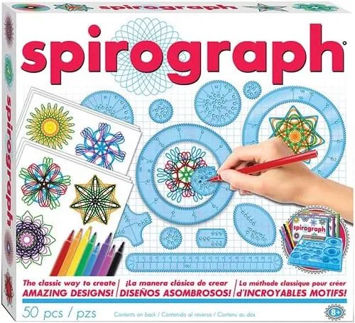 Spirograph