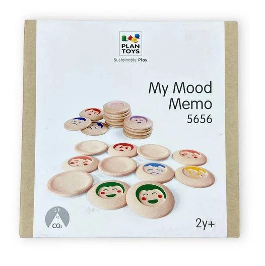 My Mood Memo