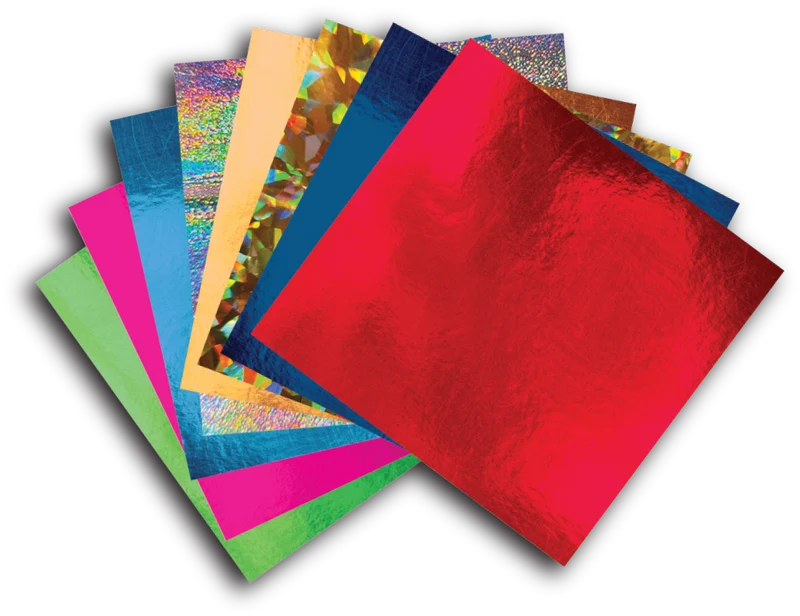 Skillmatics Bluey Foil Fun Mess-Free Kids Art Craft Kit