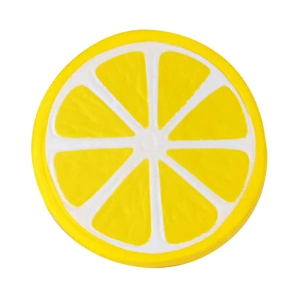 Balle Anti-Stress au Citron